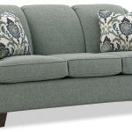 Craftmaster Three Cushion Sofa