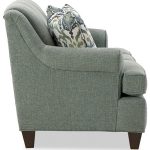 Craftmaster Three Cushion Sofa