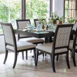 Rectangular Table – Base XQ