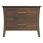 Westwood 32" 2-Drawer Nightstand