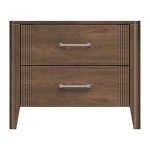 Westwood 30" 2-Drawer Nightstand