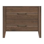 Westwood 30" 2-Drawer Nightstand