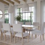 Rectangular Table – Base XC