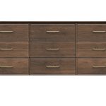 Westwood 81" 9-Drawer Dresser