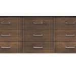 Westwood 81" 9-Drawer Dresser