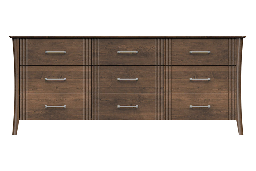Westwood 81" 9-Drawer Dresser