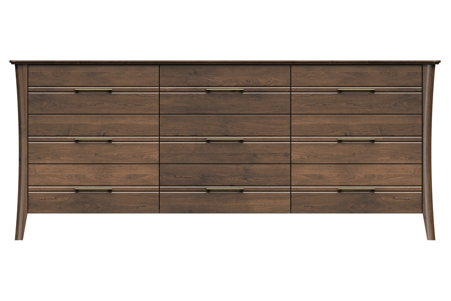 Westwood 81" 9-Drawer Dresser