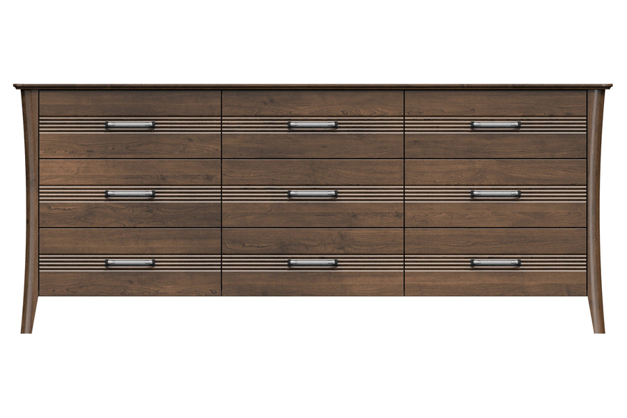 Westwood 81" 9-Drawer Dresser