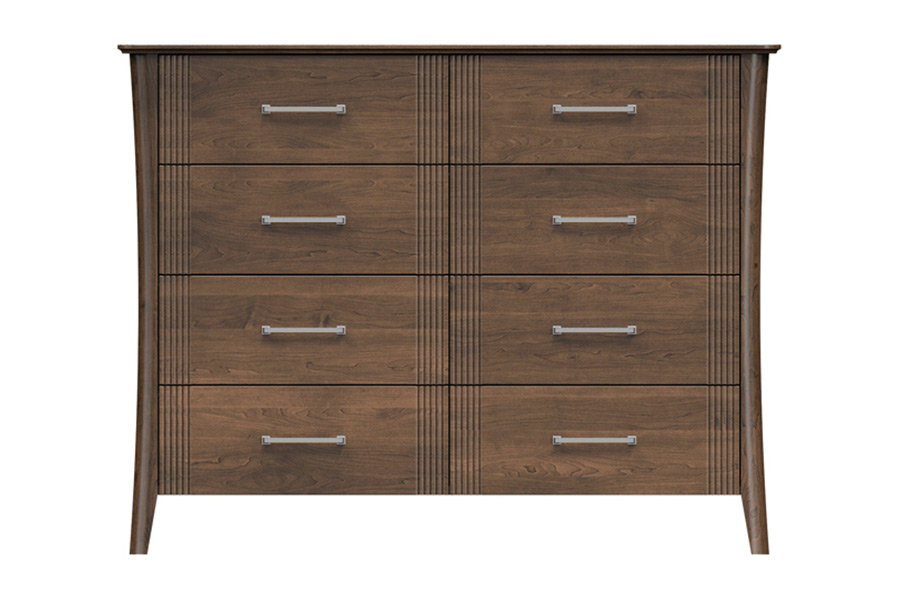 Westwood 56" 8-Drawer Dresser