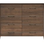 Westwood 56" 8-Drawer Dresser