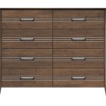 Westwood 56" 8-Drawer Dresser