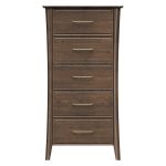 Westwood 28" 5-Drawer Chest