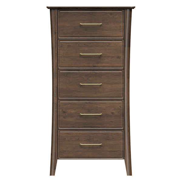 Westwood 28" 5-Drawer Chest
