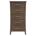 Westwood 28" 5-Drawer Chest