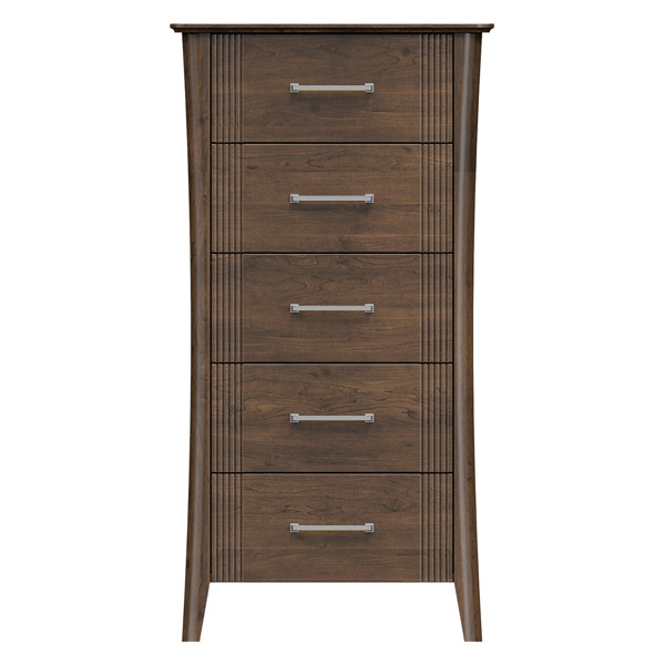 Westwood 28" 5-Drawer Chest