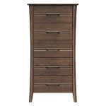 Westwood 28" 5-Drawer Chest
