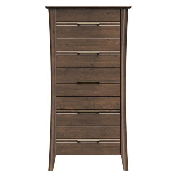 Westwood 28" 5-Drawer Chest