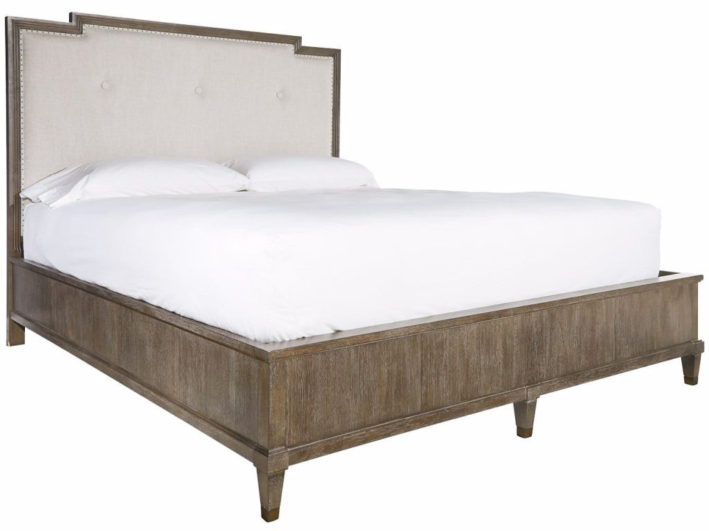 Harmony King Bed