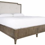 Harmony King Bed