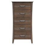 Westwood 28" 5-Drawer Chest