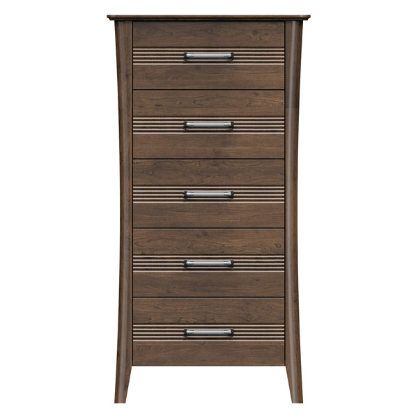 Westwood 28" 5-Drawer Chest