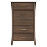 Westwood 32" 5-Drawer Chest