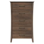 Westwood 32" 5-Drawer Chest