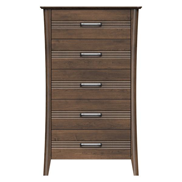 Westwood 32" 5-Drawer Chest