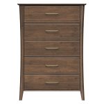 Westwood 38" 5-Drawer Chest