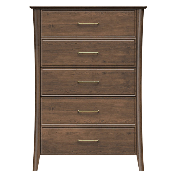 Westwood 38" 5-Drawer Chest