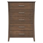 Westwood 38" 5-Drawer Chest