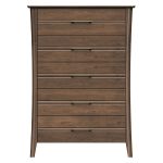 Westwood 38" 5-Drawer Chest