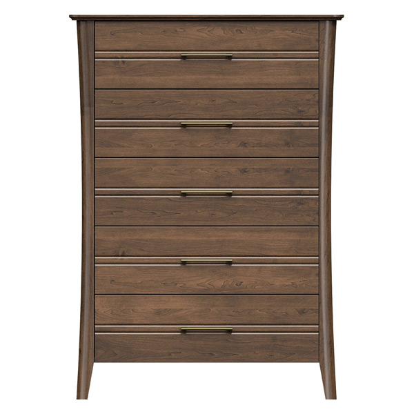 Westwood 38" 5-Drawer Chest