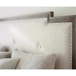 Harmony King Bed