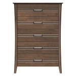 Westwood 38" 5-Drawer Chest