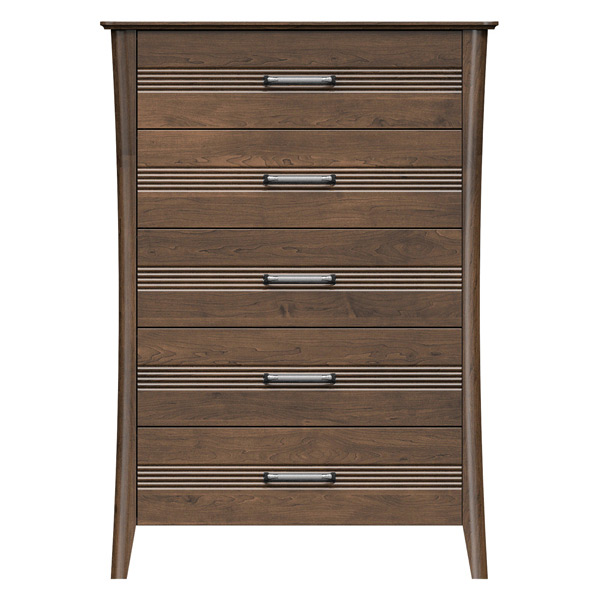 Westwood 38" 5-Drawer Chest