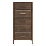 Westwood 26" 5-Drawer Chest