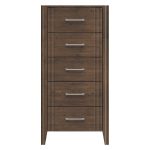 Westwood 26" 5-Drawer Chest