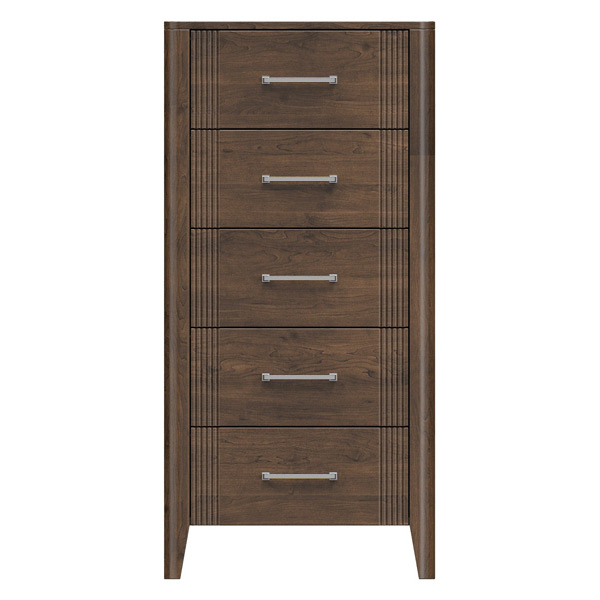Westwood 26" 5-Drawer Chest