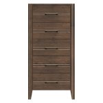 Westwood 26" 5-Drawer Chest
