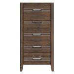 Westwood 26" 5-Drawer Chest