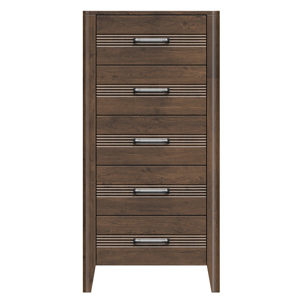Westwood 26" 5-Drawer Chest