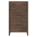 Westwood 30" 5-Drawer Chest