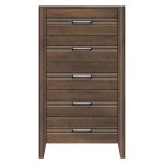 Westwood 30" 5-Drawer Chest