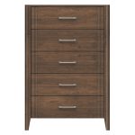 Westwood 36" 5-Drawer Chest