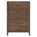 Westwood 36" 5-Drawer Chest