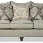 Craftmaster Three Cushion Sofa