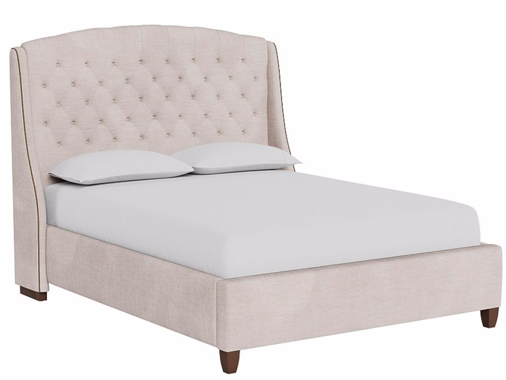 Halston Bed -Special Order