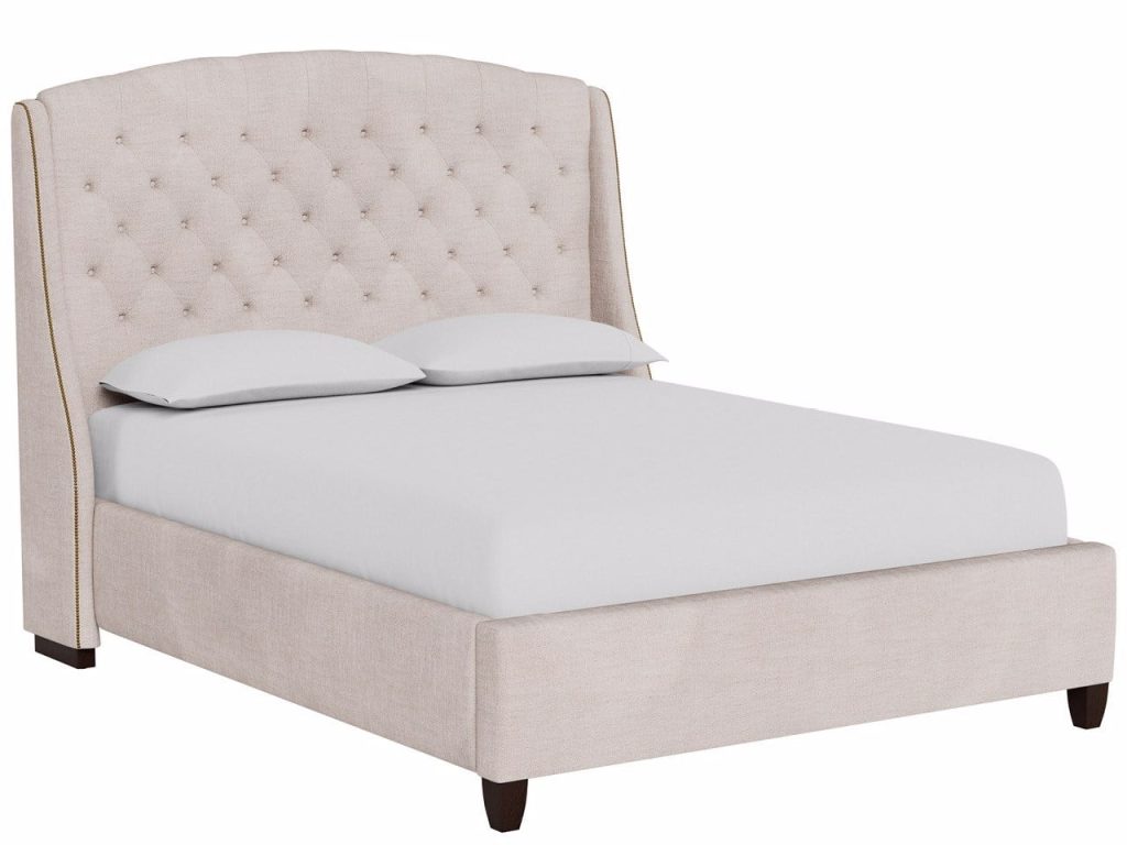 Halston Queen Bed