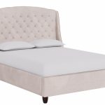 Halston Queen Bed